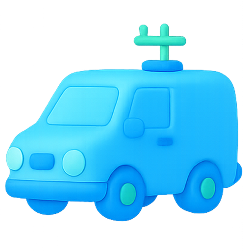 대기환경 이동측정차량 운영