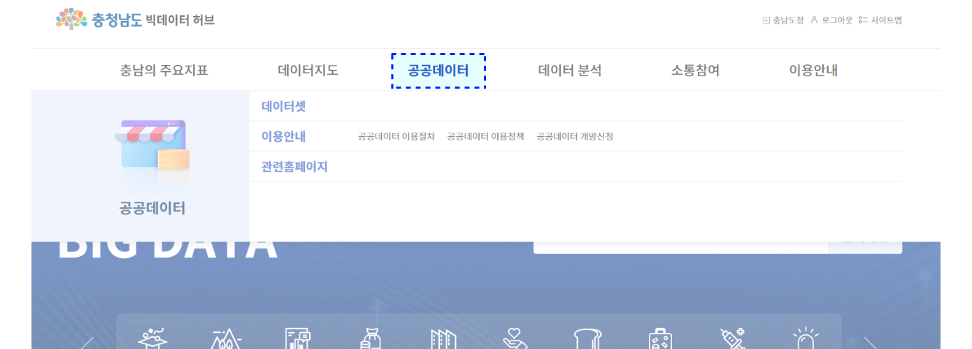 처리절차도. 본문에 자세한 내용 있음